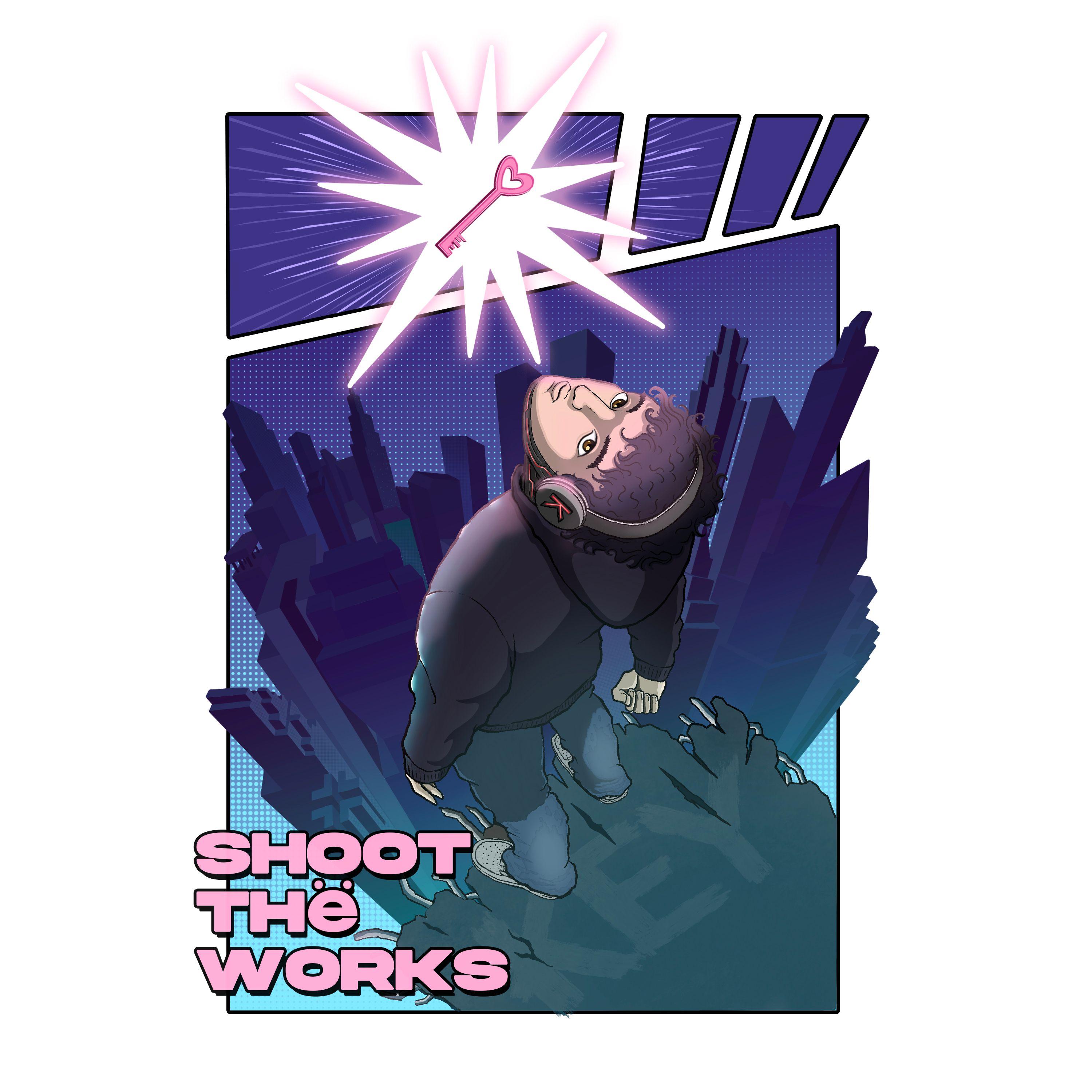 Childhood（童年）Feat.YxngAmiri