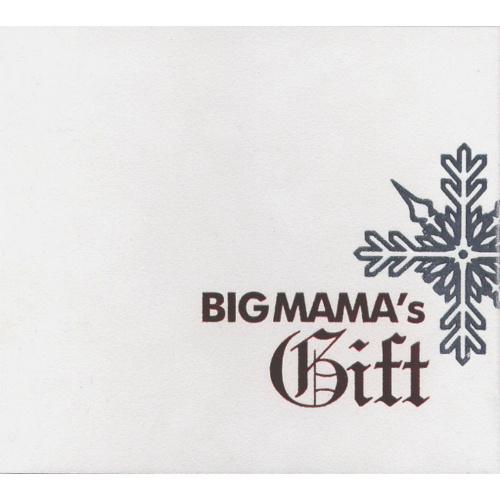 Big Mama's Gift专辑