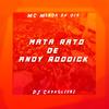 DJ CAVAGLIERI - Mata Rato de Andy Roddick