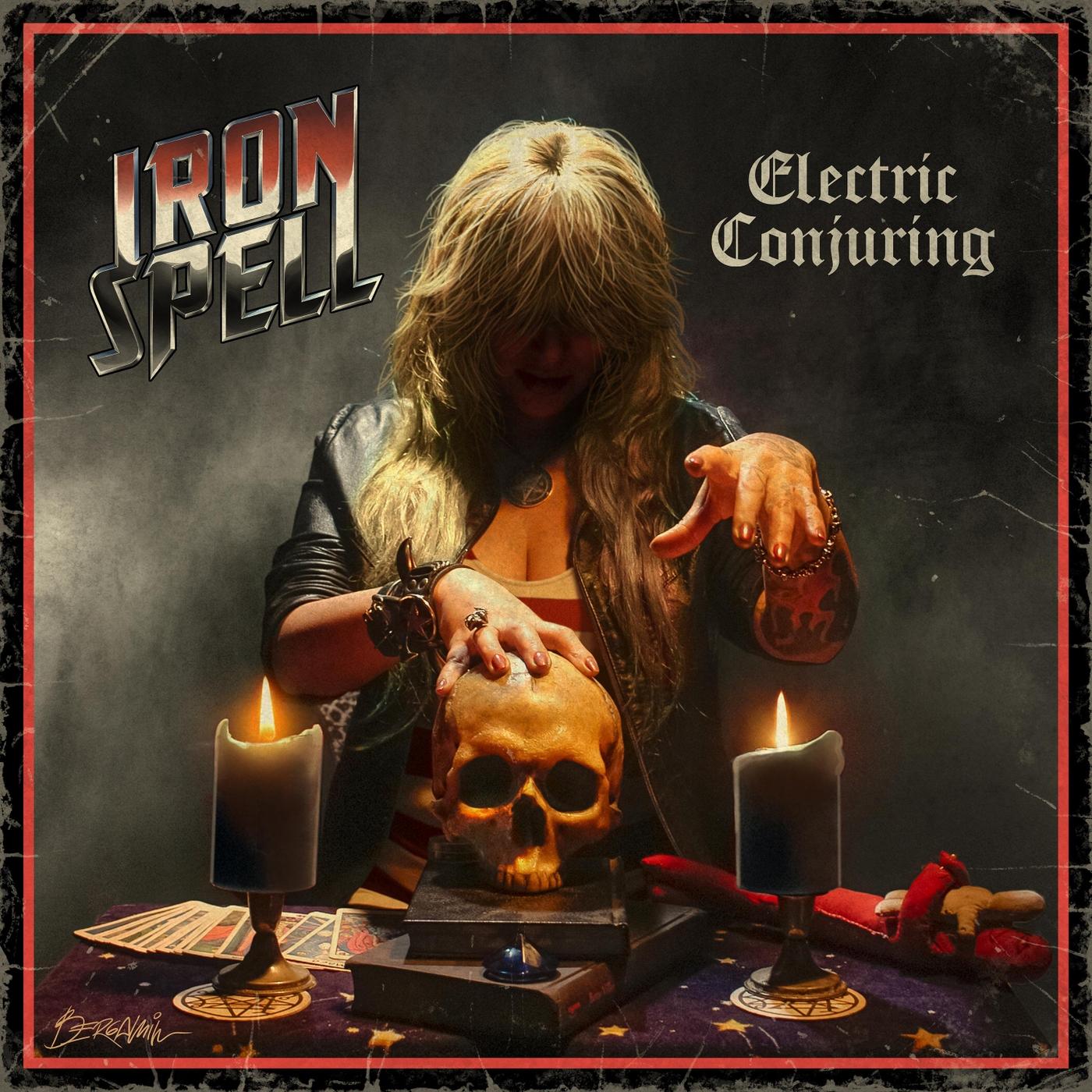 Electric Conjuring