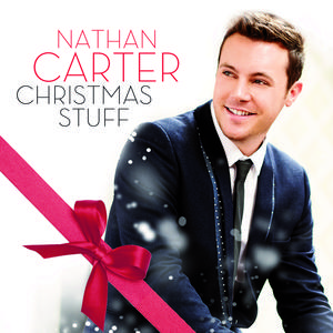 Oh Holy Night - Nathan Carter (Karaoke Version) 带和声伴奏