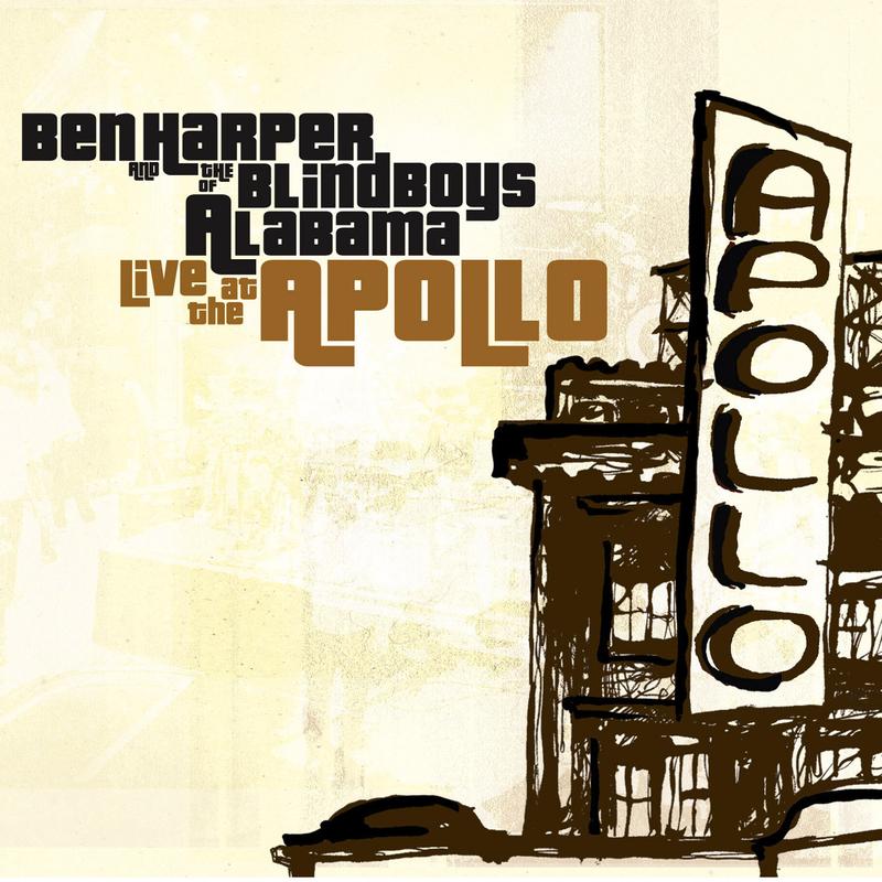 Live At The Apollo (Live)