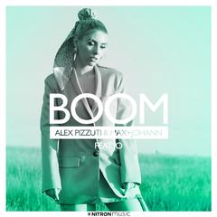 Boom (Extended Mix)