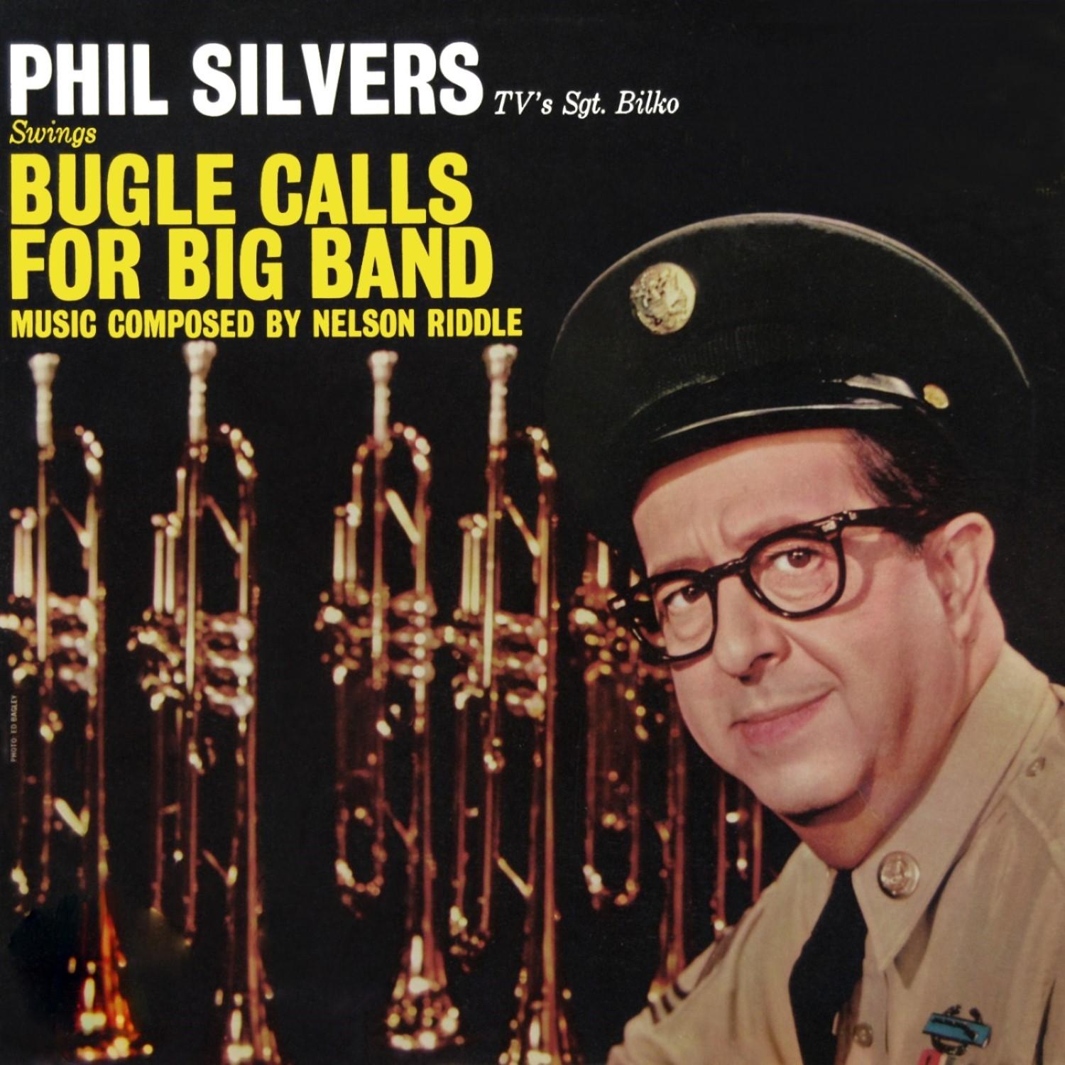 Bugle Calls For Big Band