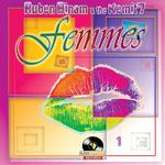 Femmes, Vol. 1专辑