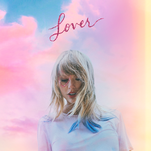 Taylor Swift - Miss Americana & The Heartbreak Prince (Pre-V) 带和声伴奏 （降6半音）