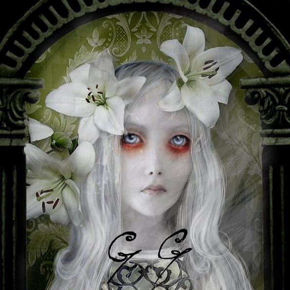 Godless Grace