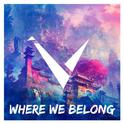 Where We Belong专辑
