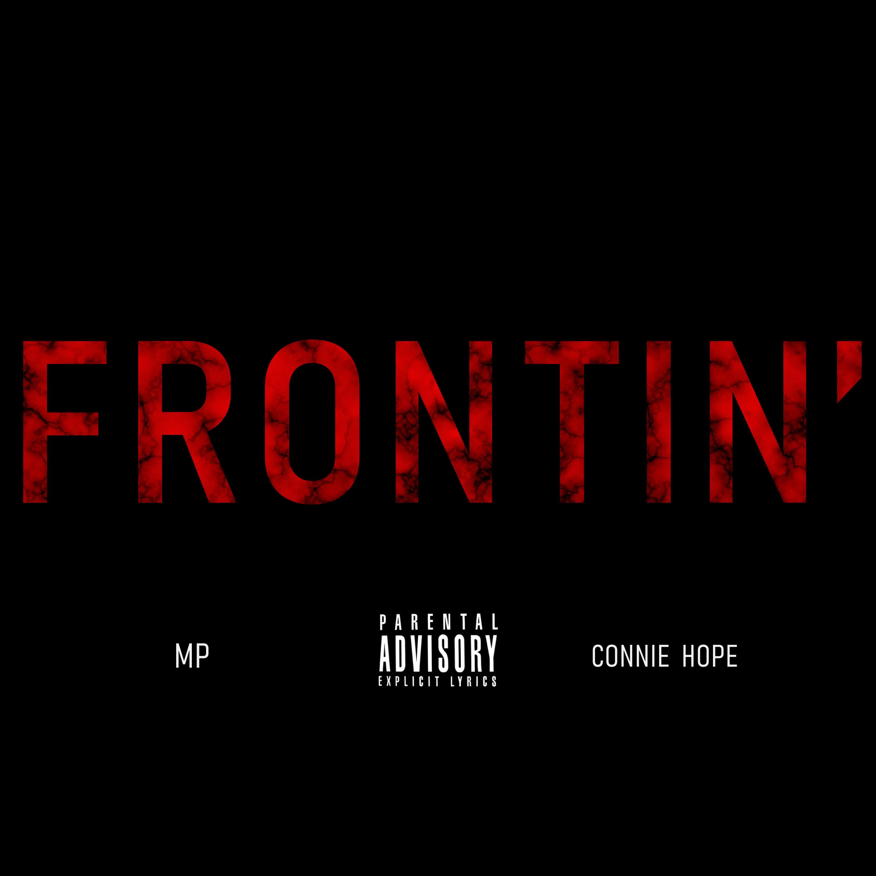 Frontin'