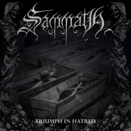 Triumph in Hatred