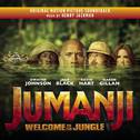 Jumanji: Welcome to the Jungle (Original Motion Picture Soundtrack)专辑