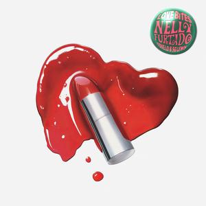 Nelly Furtado & Tove Lo & SG Lewis - Love Bites (Explicit) (Pre-V) 带和声伴奏 （升5半音）