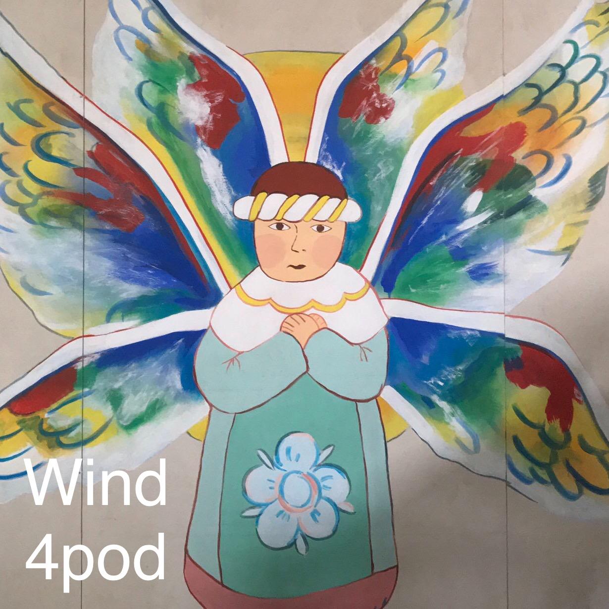 4pod - Wind