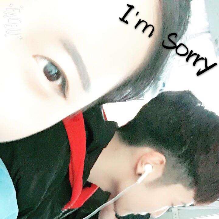 I'm Sorry专辑