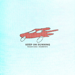 Keep On Running专辑