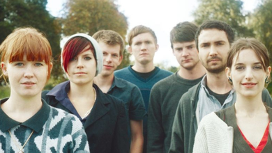 Los Campesinos!