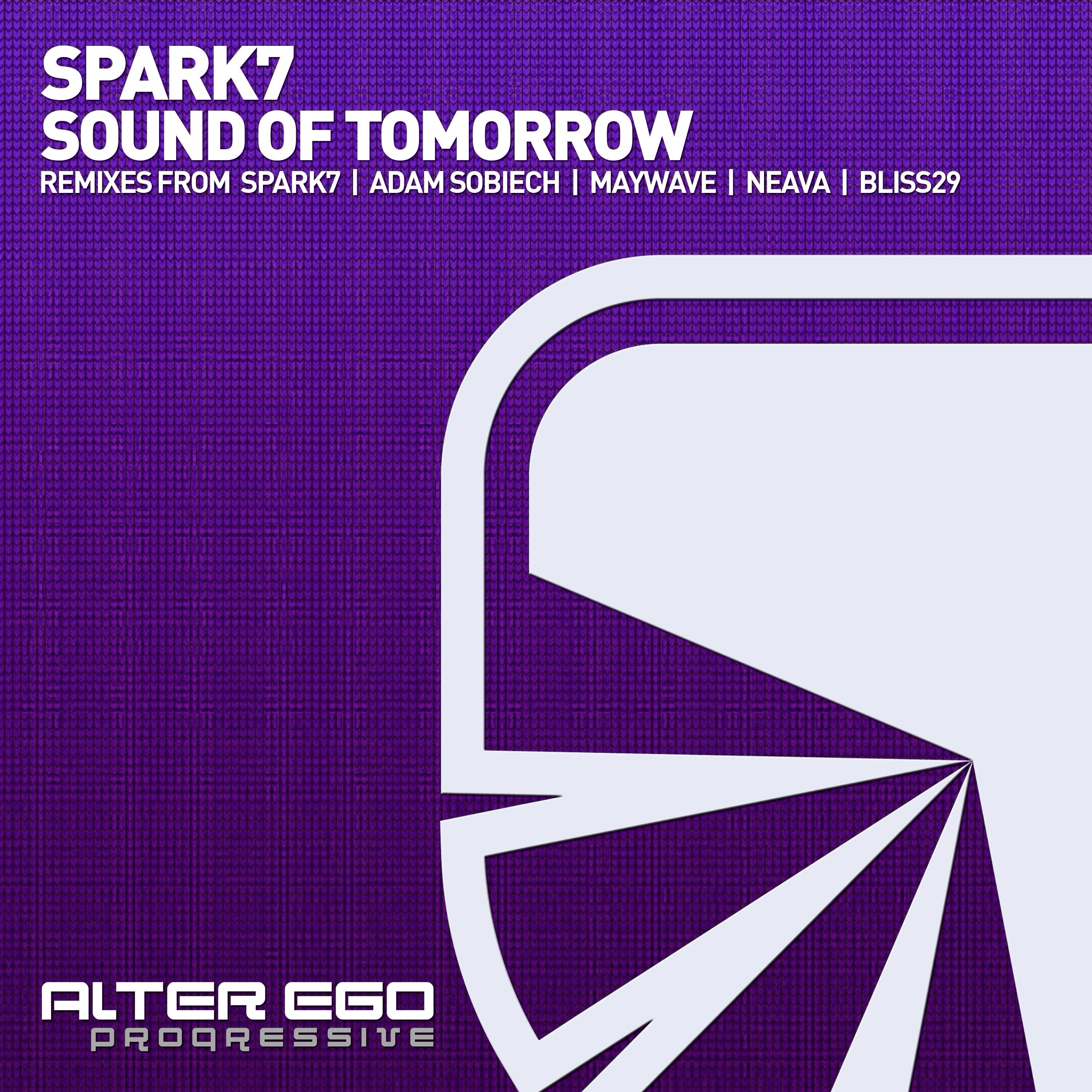 Sound of Tomorrow