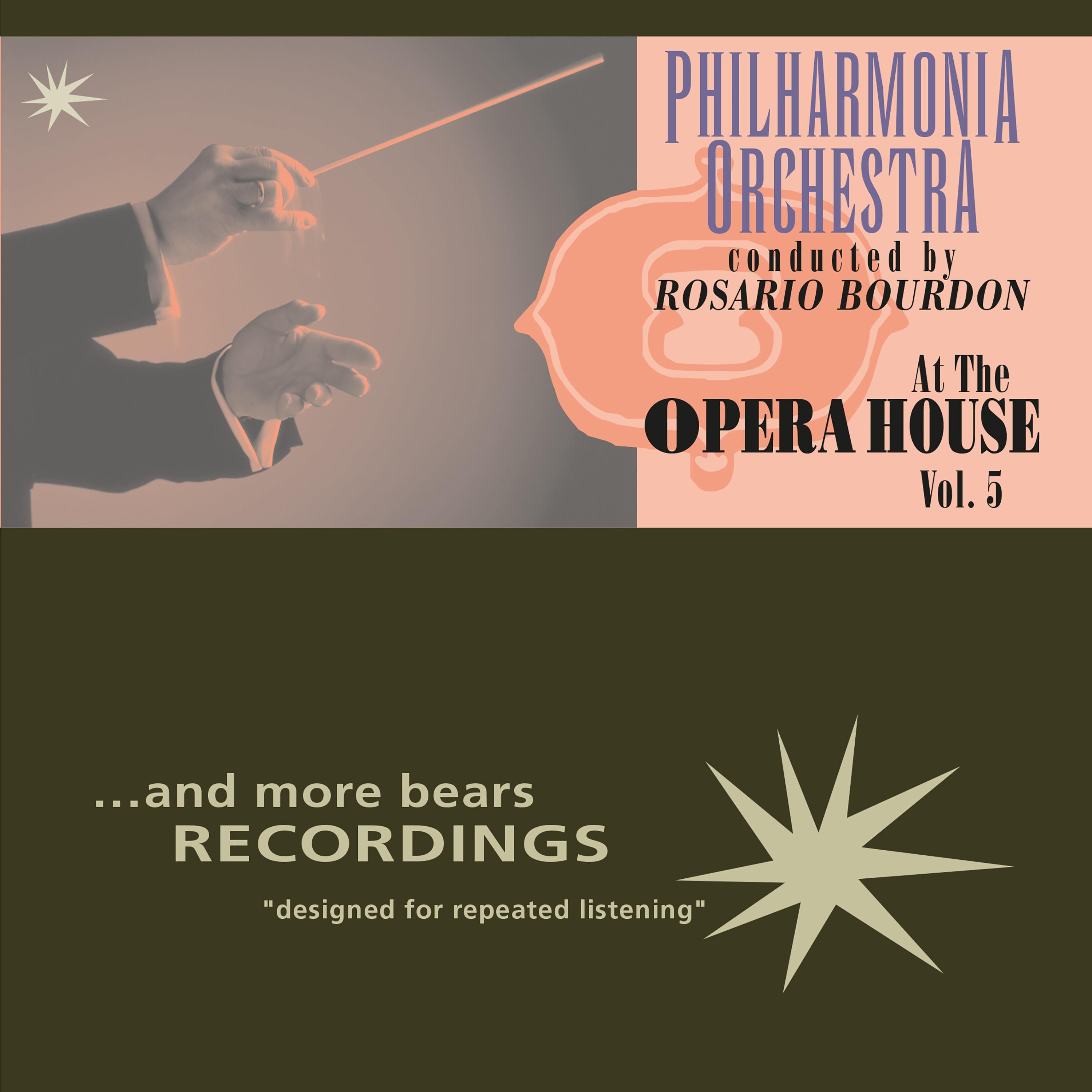At the Opera House, Vol. 5