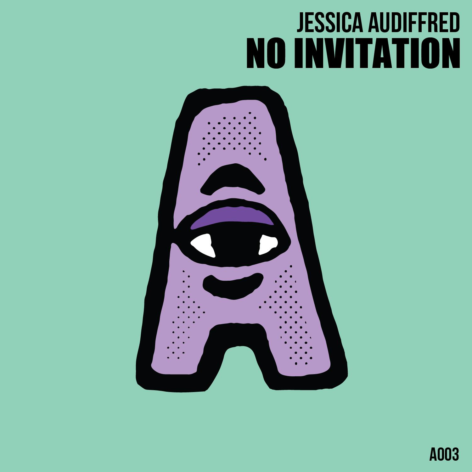 No Invitation专辑