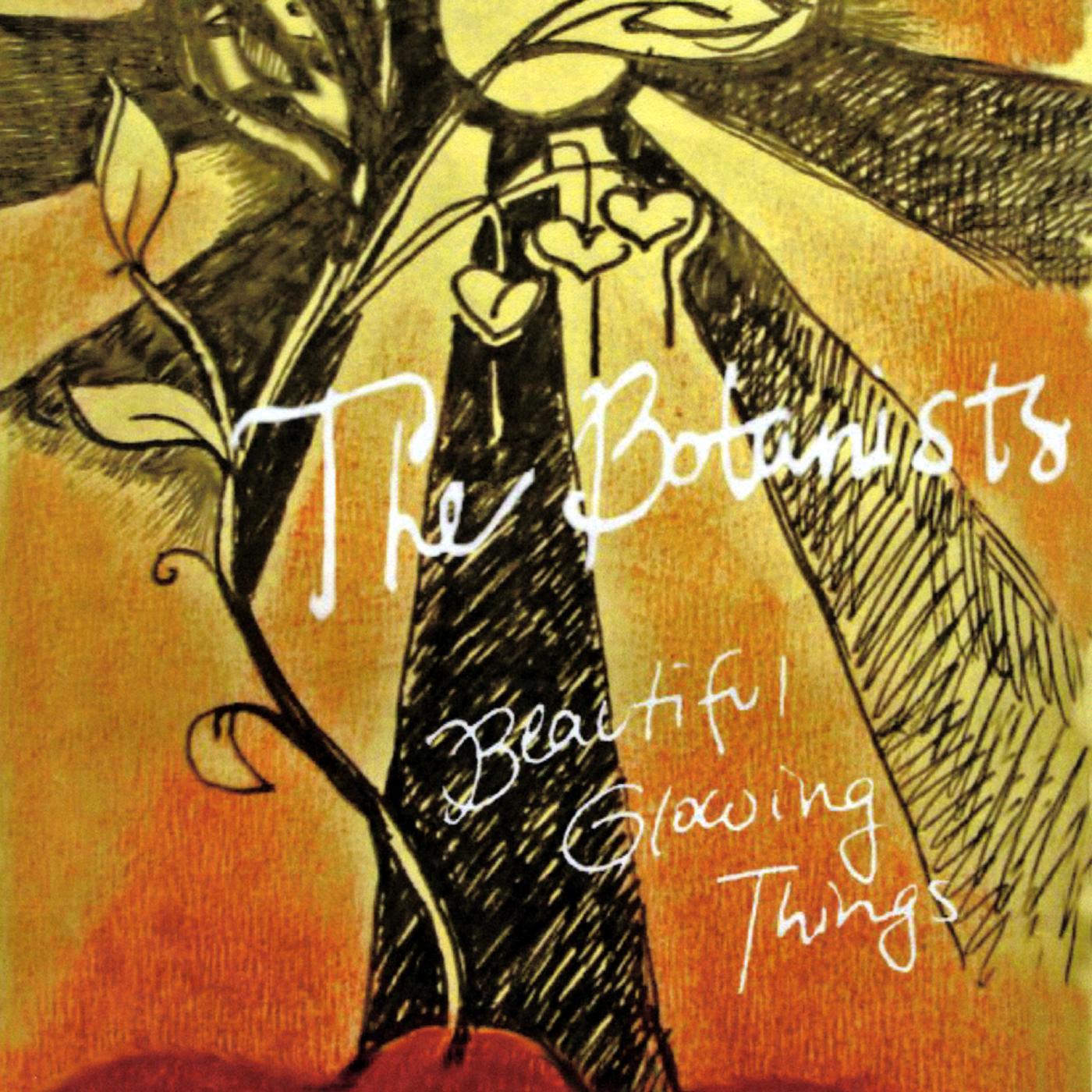 Beautiful Glowing Things - EP