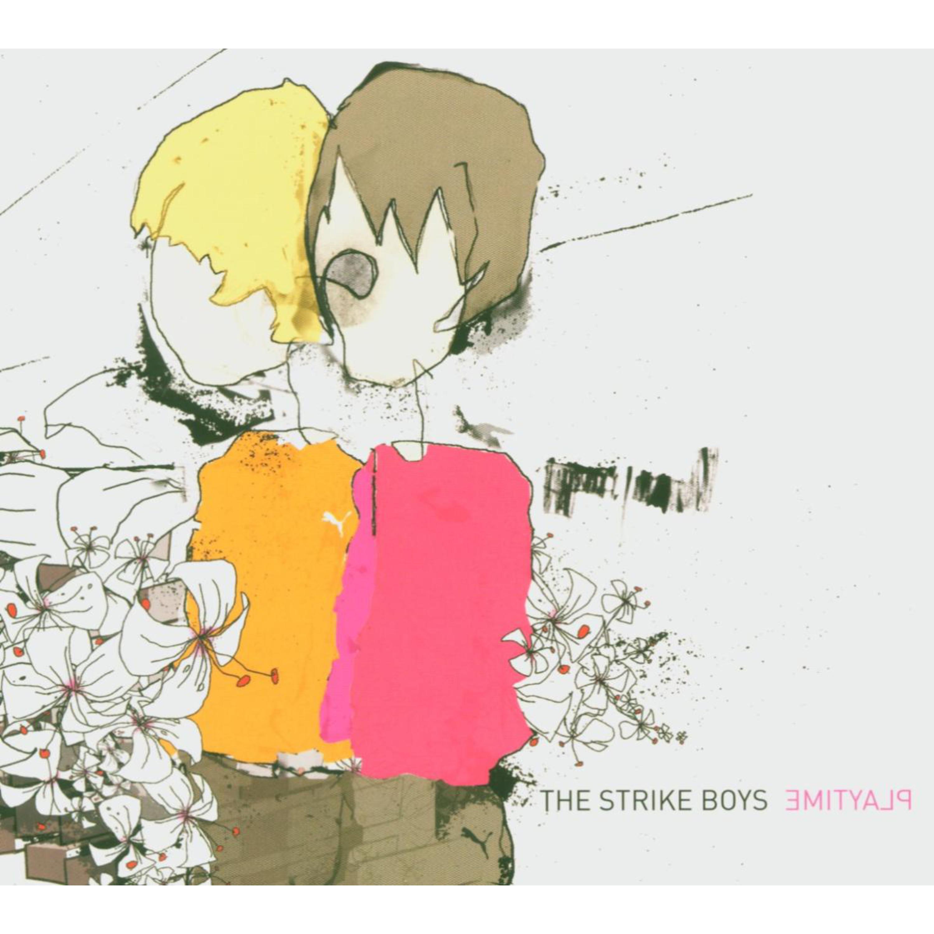 The Strike Boys - Playtime Theme