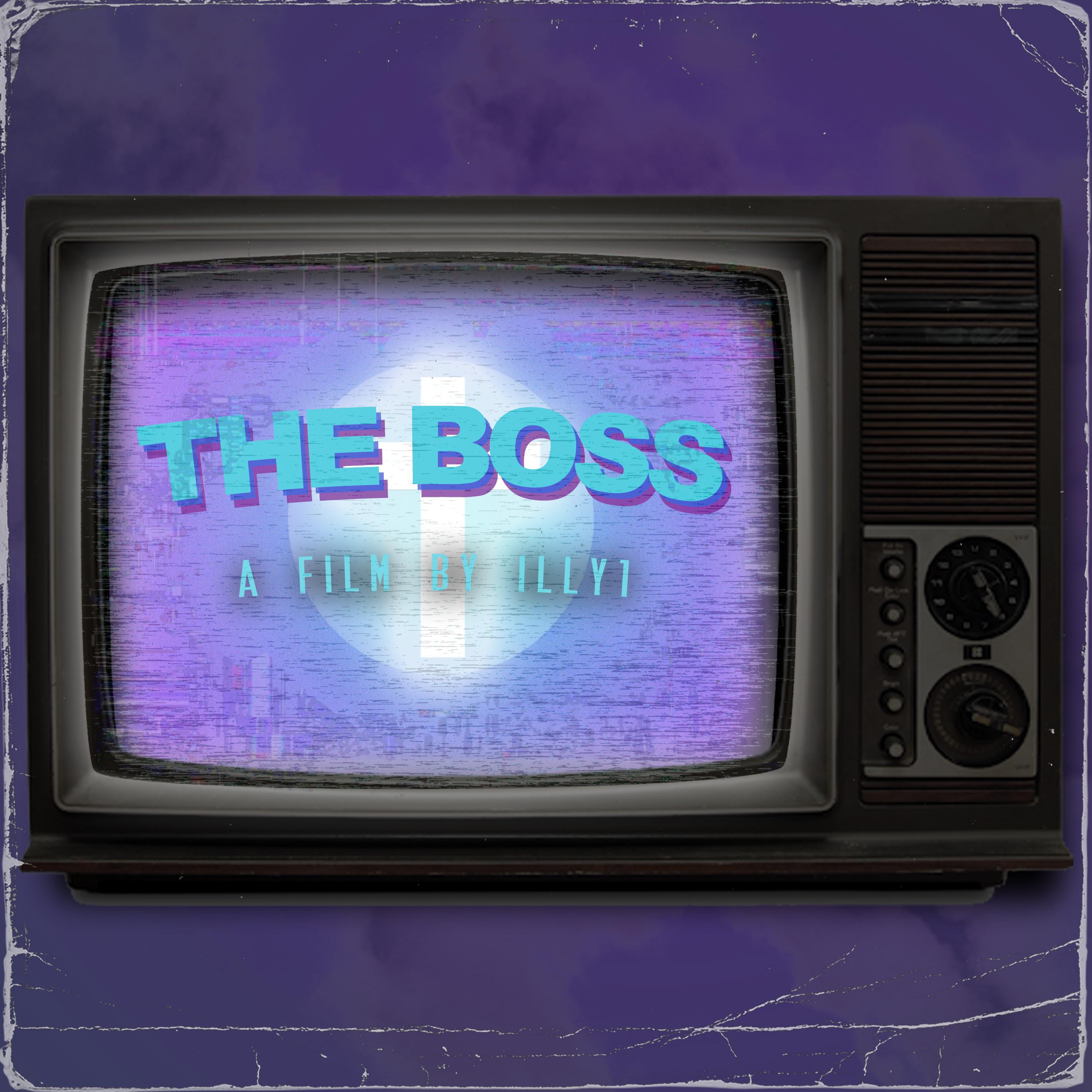 Illy1 - The Boss