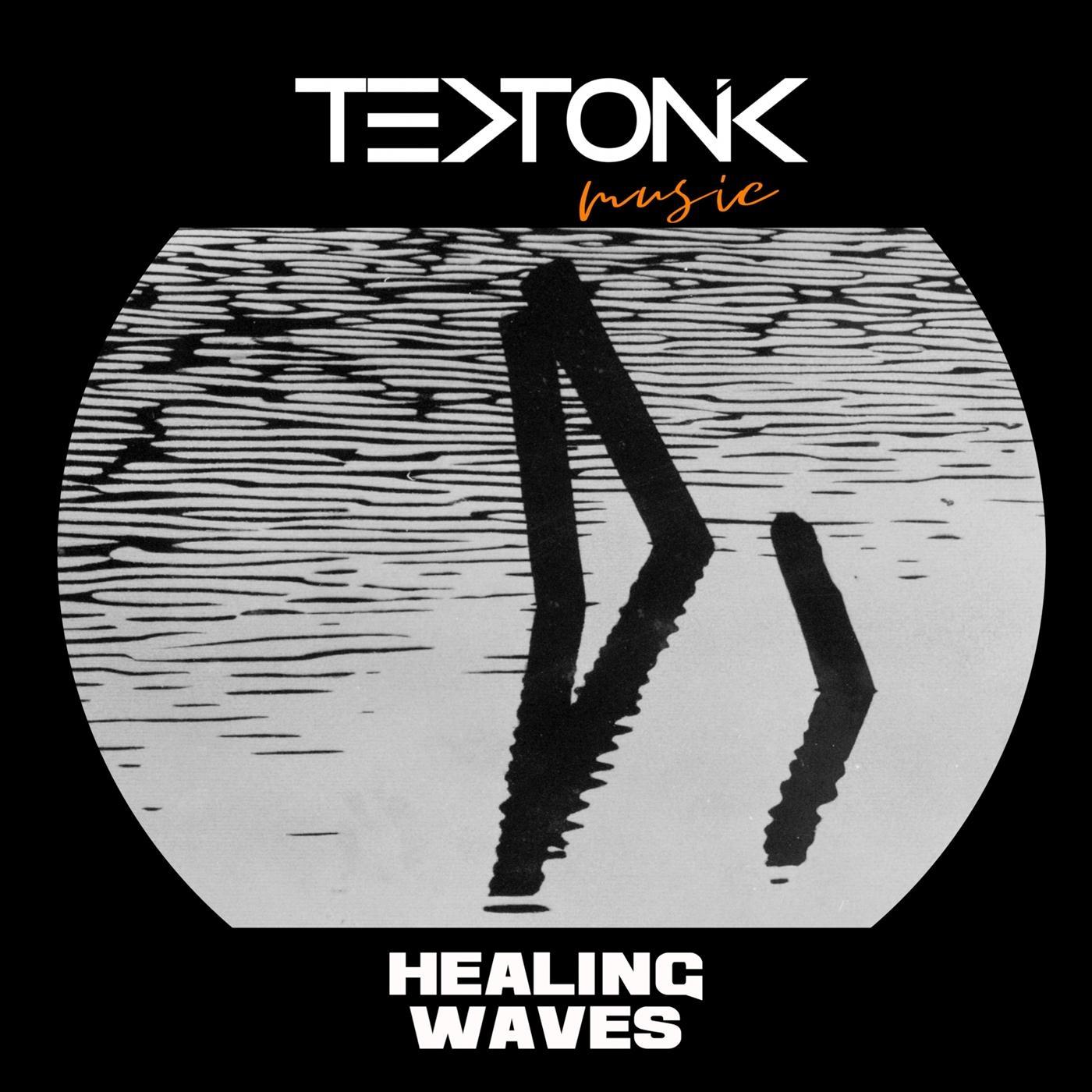 Tektonik Music - Healing Waves of El Nido (feat. Tusa Montes)