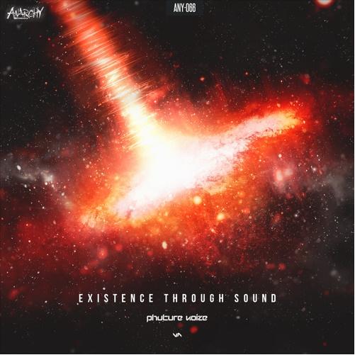 Existence Through Sound E.P