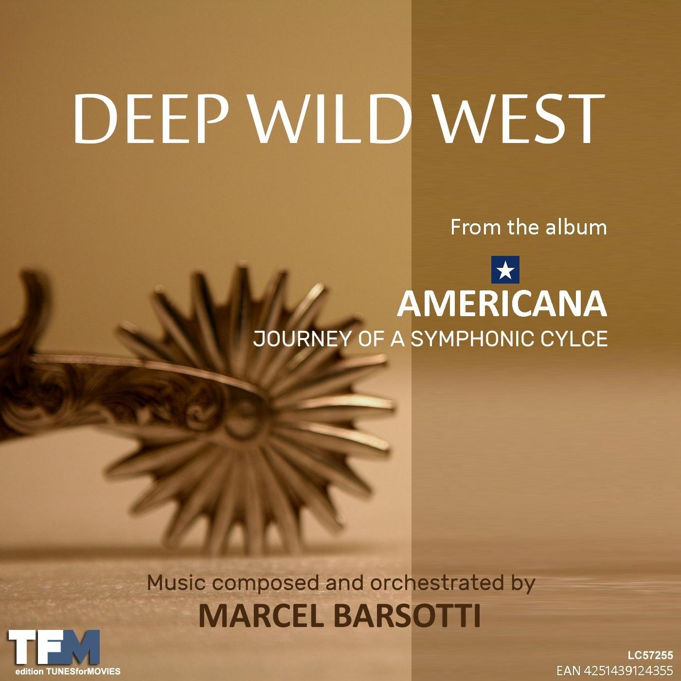 Deep Wild West