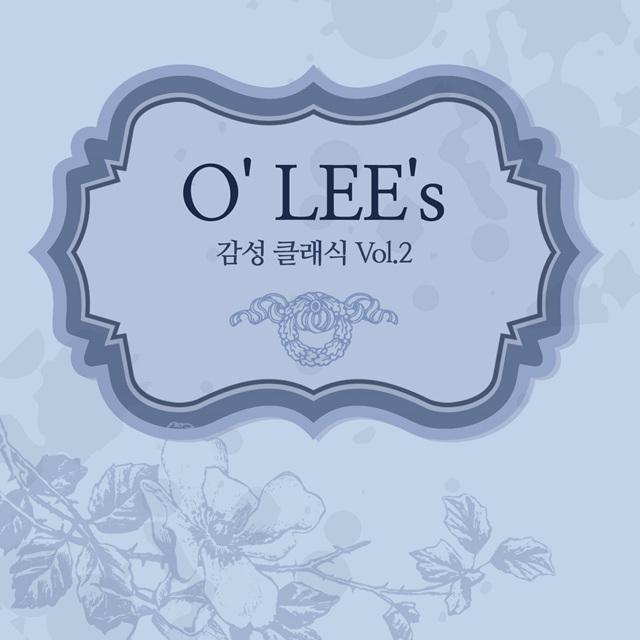 O'Lee's 감성 클래식 Vol.2专辑