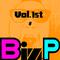 Biiz.P#Vol.1st专辑