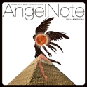 ANGEL NOTE BEST COLLECTION Ⅲ -BELLESDIVES-专辑