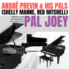 Andre Previn & His Pals - Zip (feat. Shelly Manne, Red Mitchell)