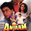 Anjaam OST