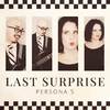 Julia Henderson - Last Surprise (From 