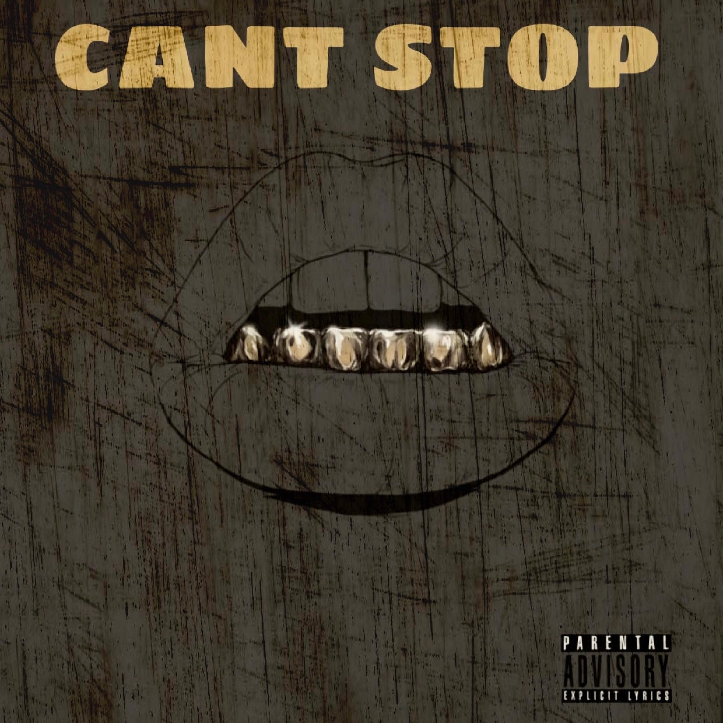Can't Stop