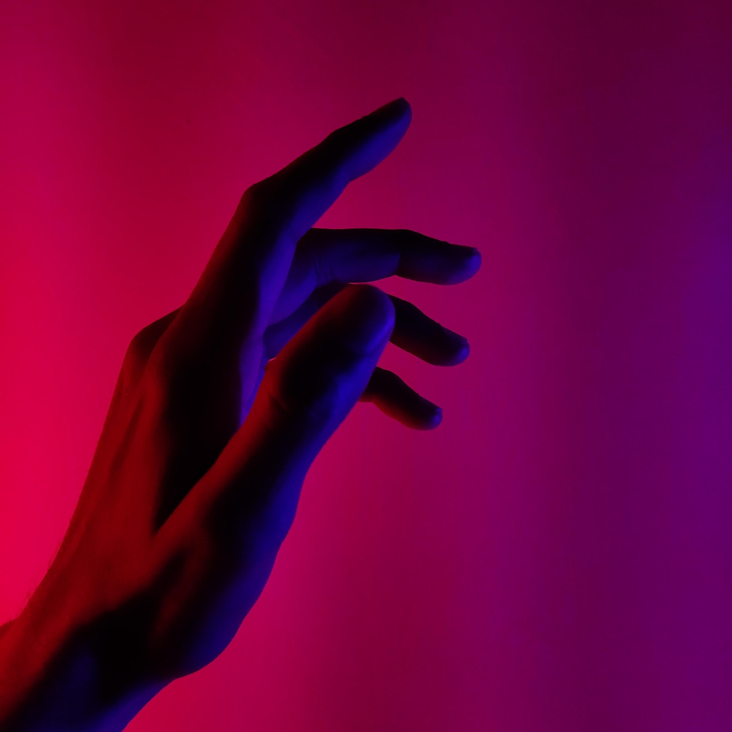 Touch (feat. SpoonBeats, uChill, silky & Arden Records)