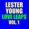 Love Leaps Vol.  1专辑