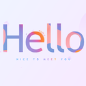 HeLLo (WuZQ Mix)专辑