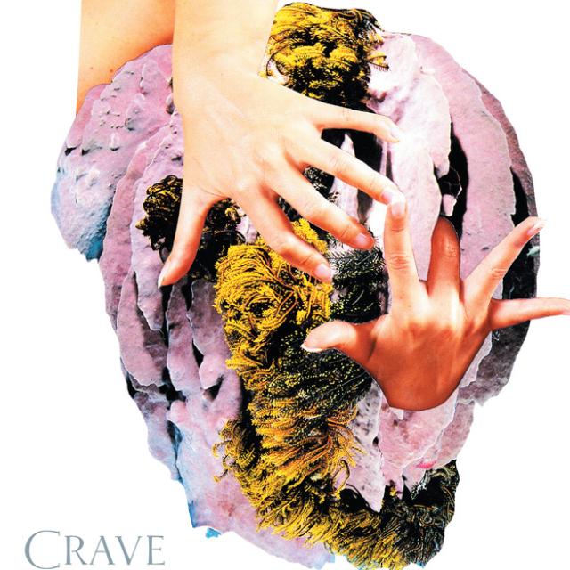 crave