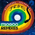 宇宙岛民 (Remixes)专辑