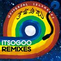 宇宙岛民 (Remixes)专辑