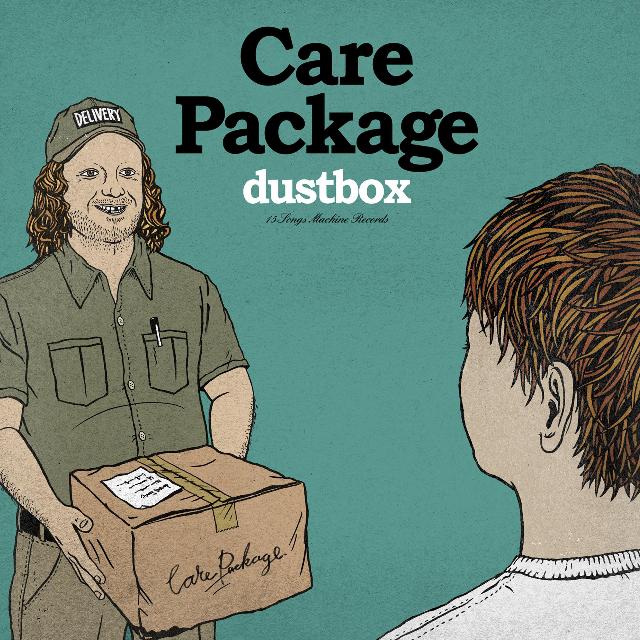 Care Package专辑