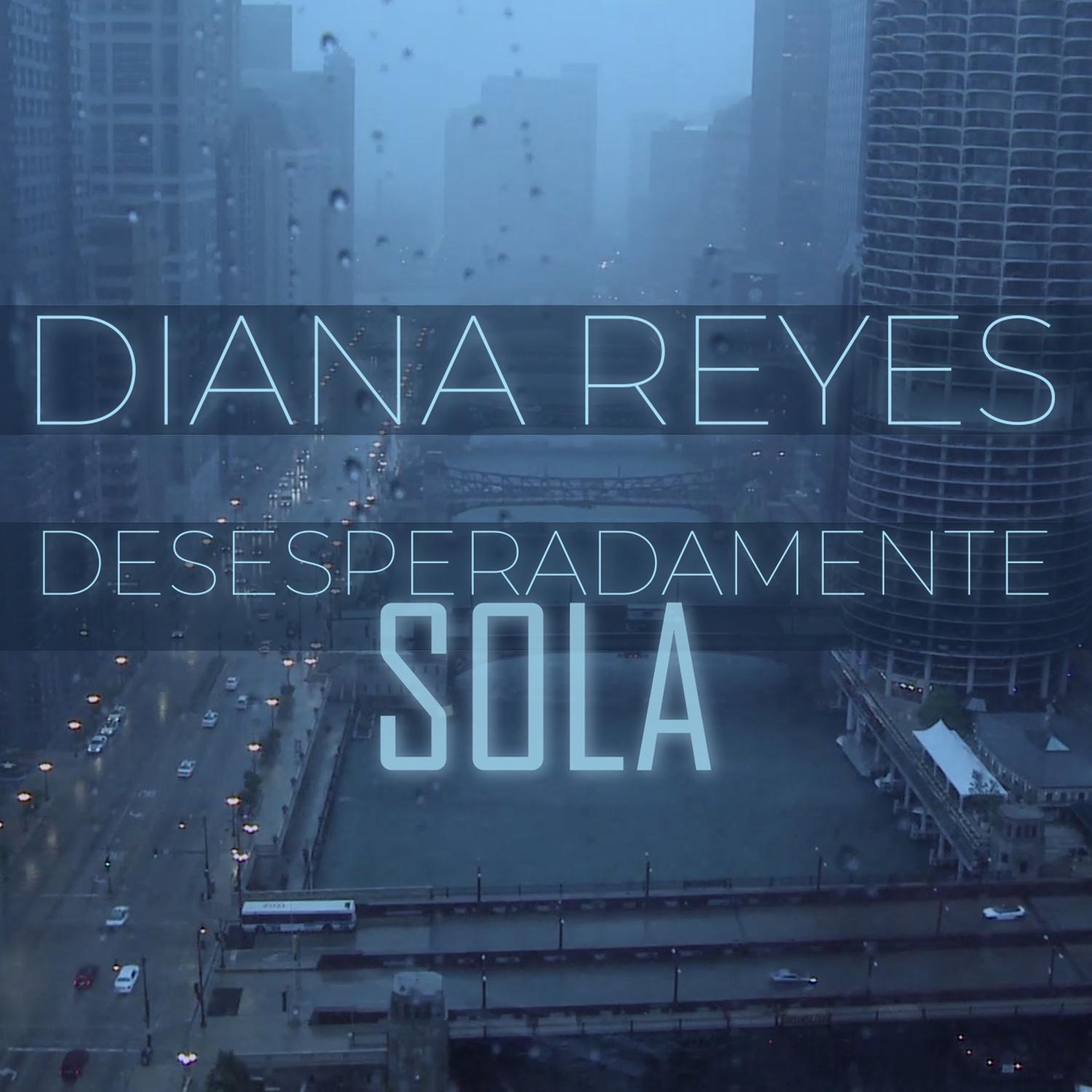 Desesperadamente Sola