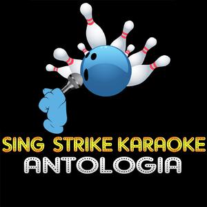 Shakira - Antologia （降2半音）