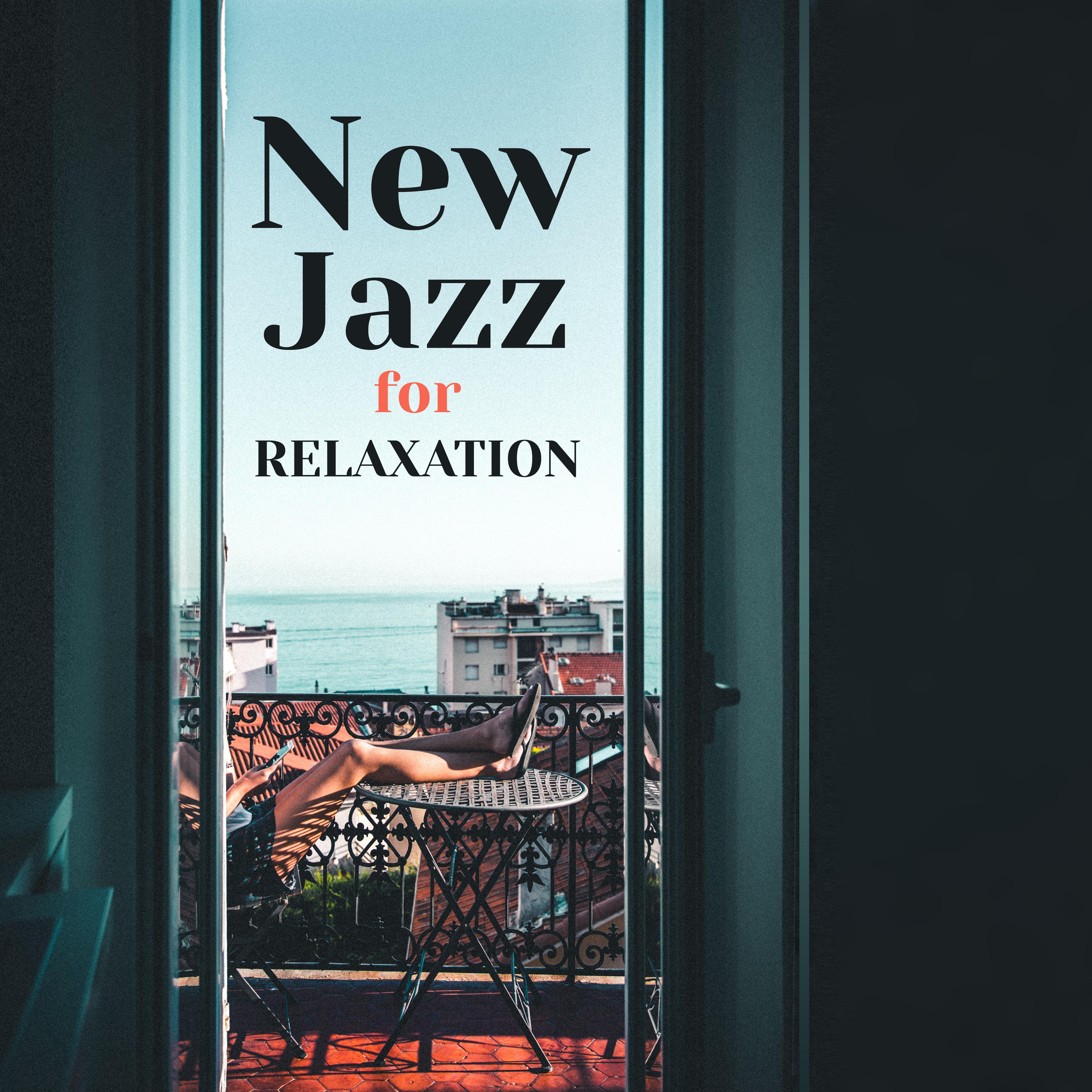 New Jazz for Relaxation专辑