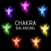 Chakra Balancing – Peaceful Music for Meditation, Relax for Mind, Stress Relief, Yoga Music, Inner Z
