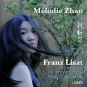 Franz Liszt: 12 Études d'exécution transcendante, S. 139专辑