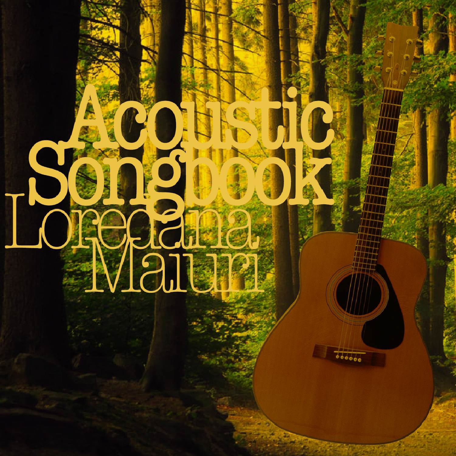 Acoustic Songbook