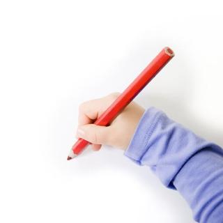 <ASMR>纯写字声